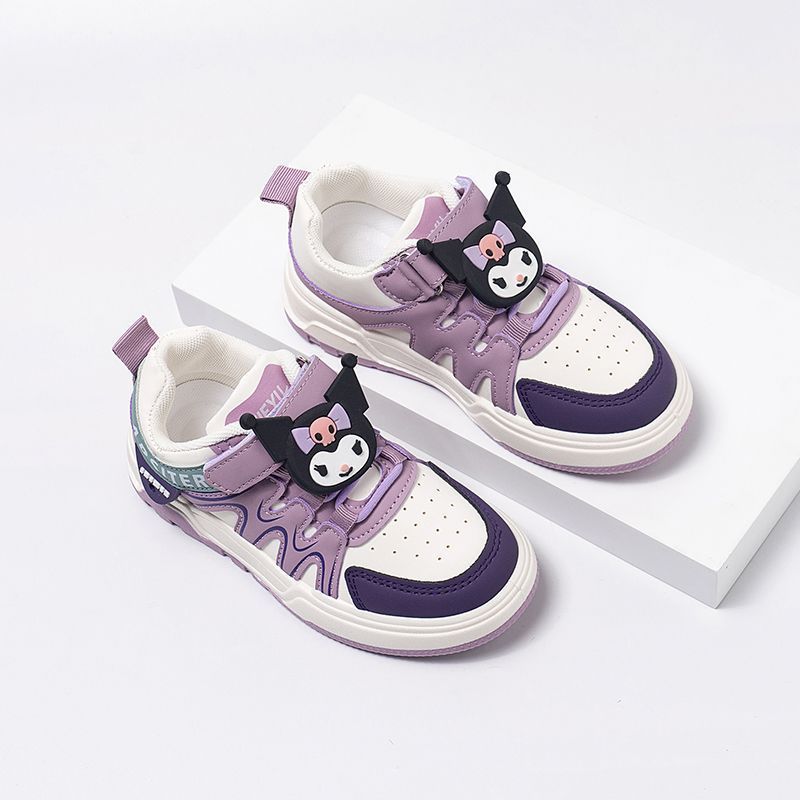 Children's shoes