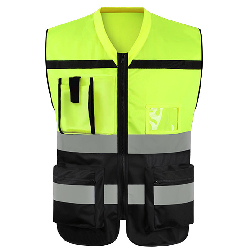 Safety clothing