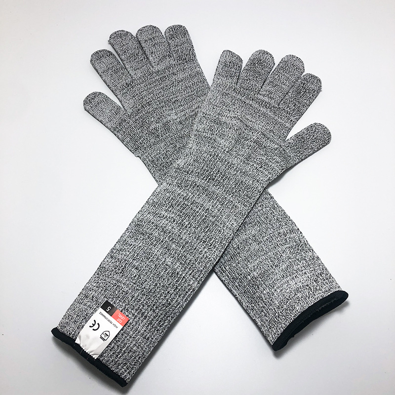Safety gloves