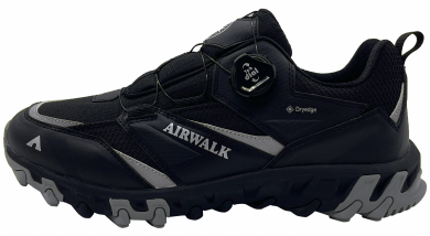 Hiking shoes