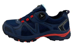 Hiking shoes