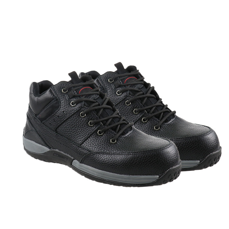Safety shoes