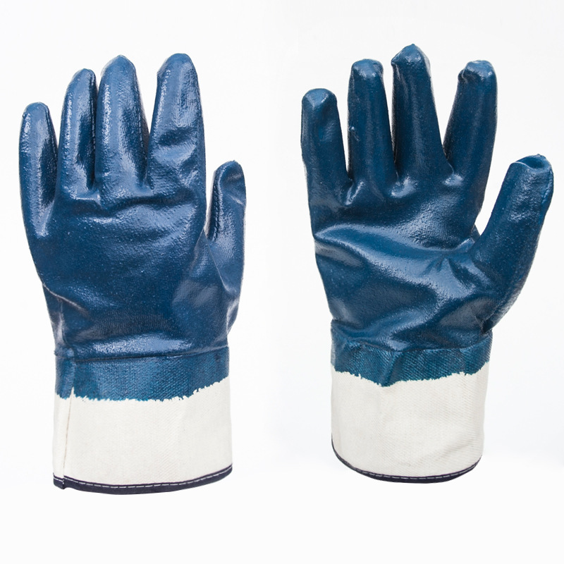 Safety gloves
