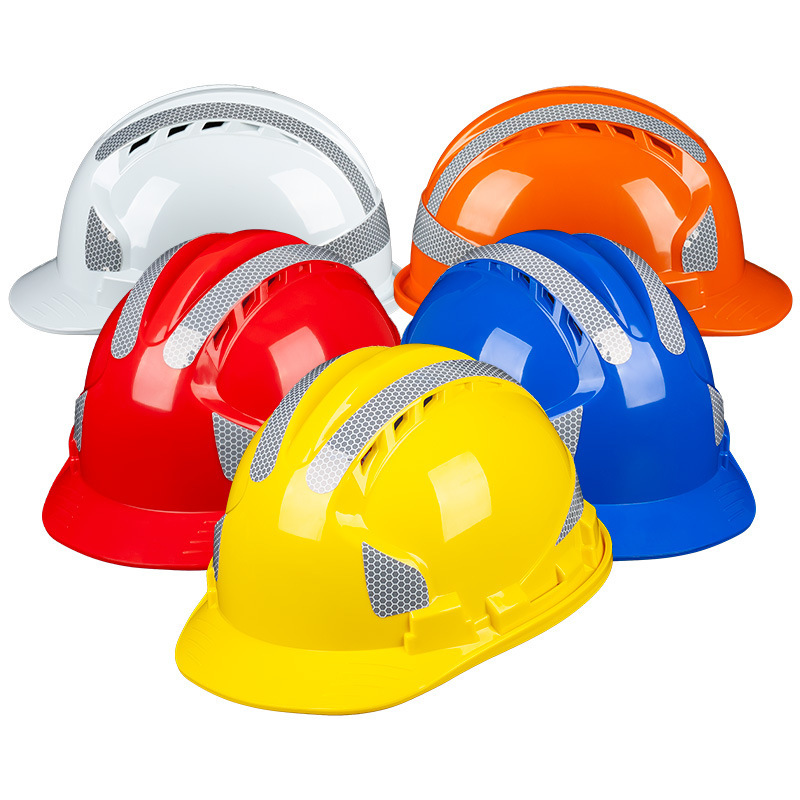 Safety hat