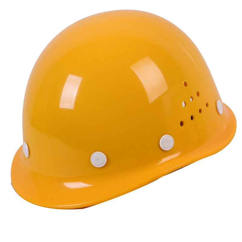 Safety hat