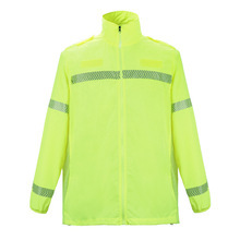 Safety clothing