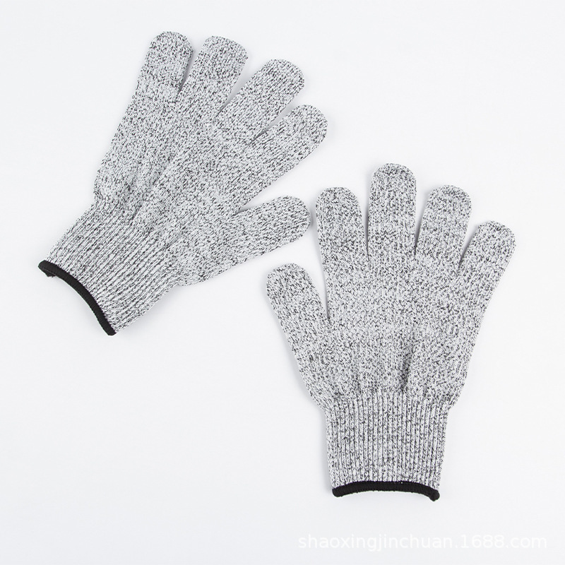 Safety gloves