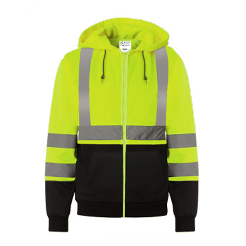 Safety clothing