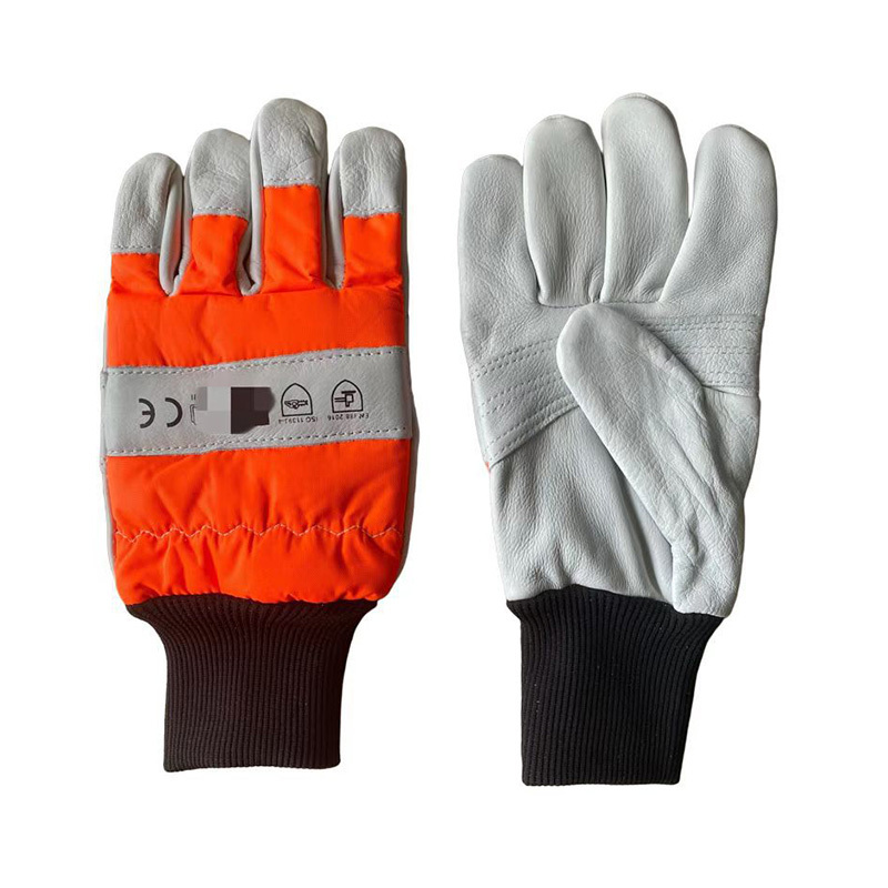 Safety gloves