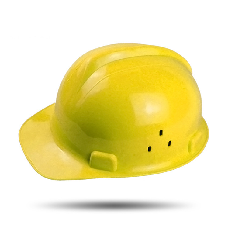 Safety hat