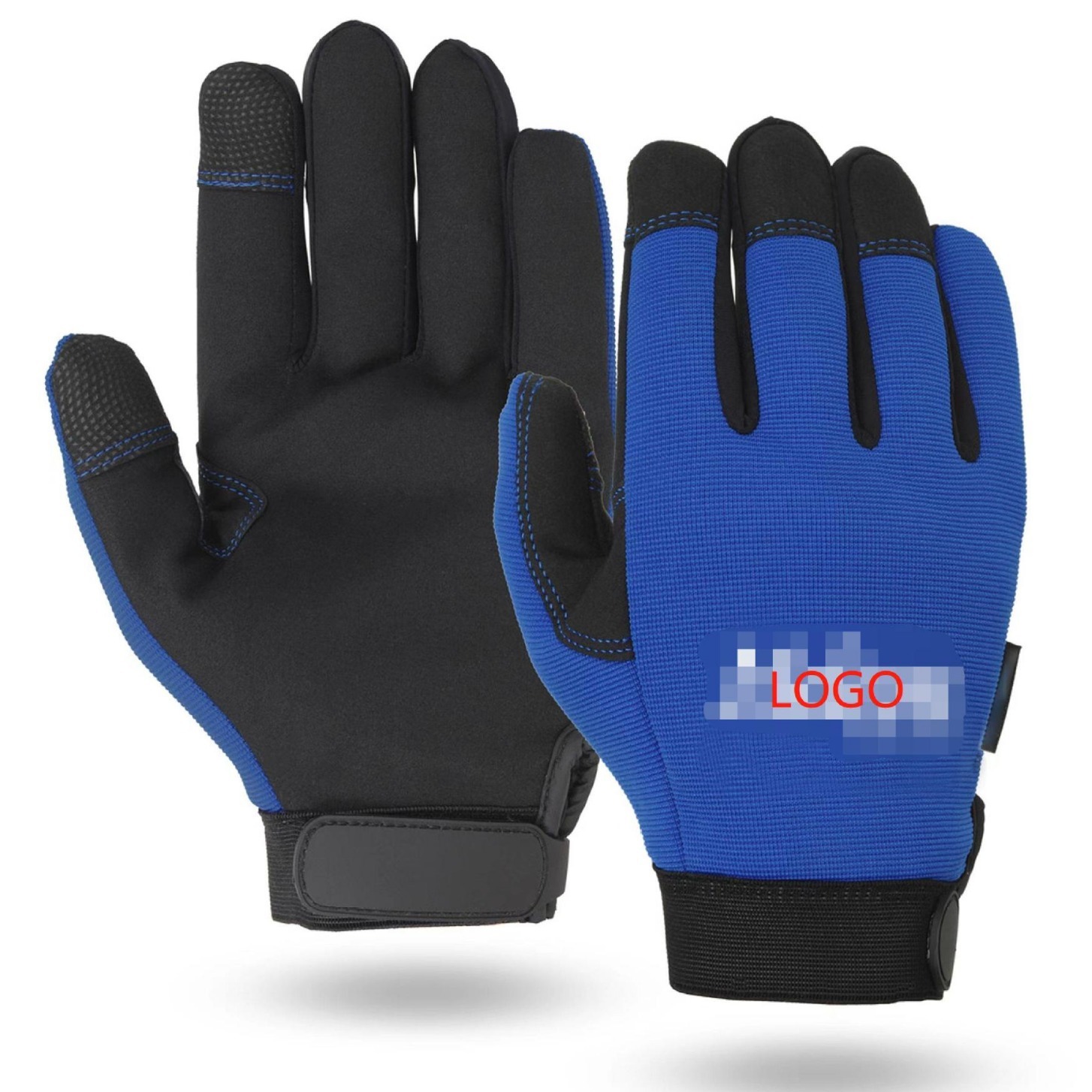 Safety gloves