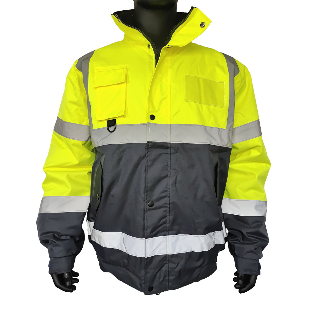 Safety clothing