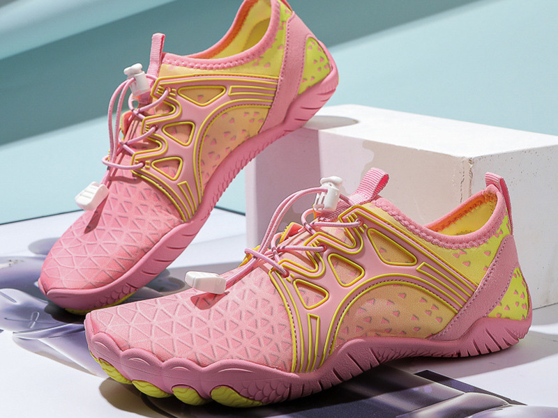 running shoes