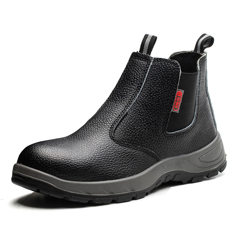 Safety shoes