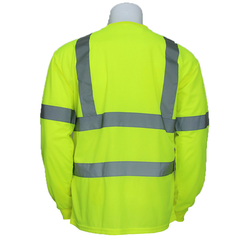 Safety clothing