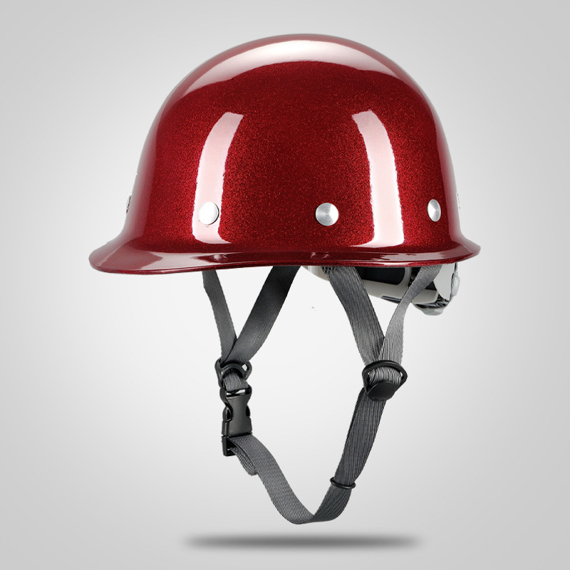 Safety hat