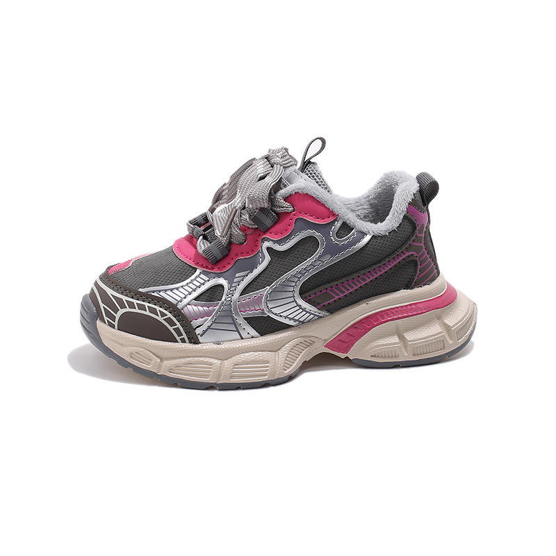 Children's shoes