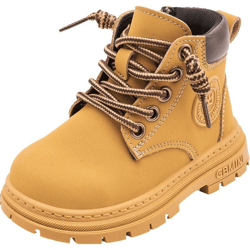 Children's shoes
