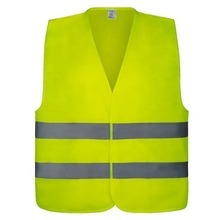 Safety clothing