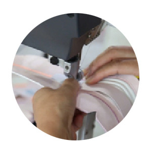 Stitching Stitching