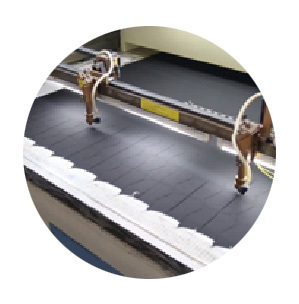 Laser cutting Laser cutting