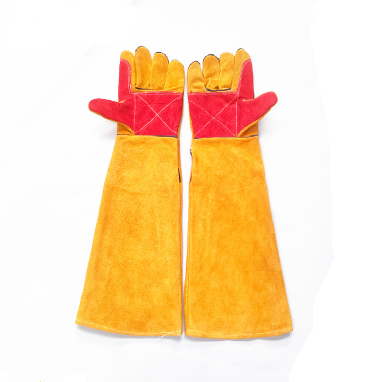 Safety gloves