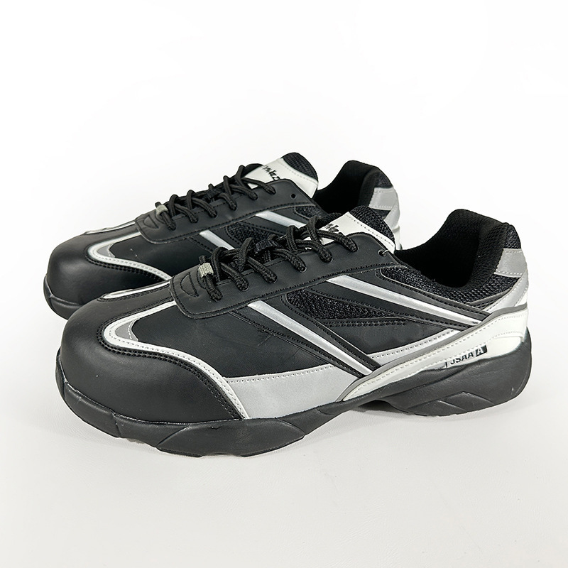 Safety shoes