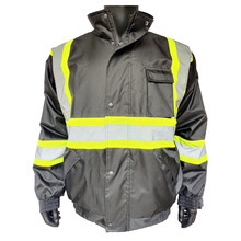 Safety clothing