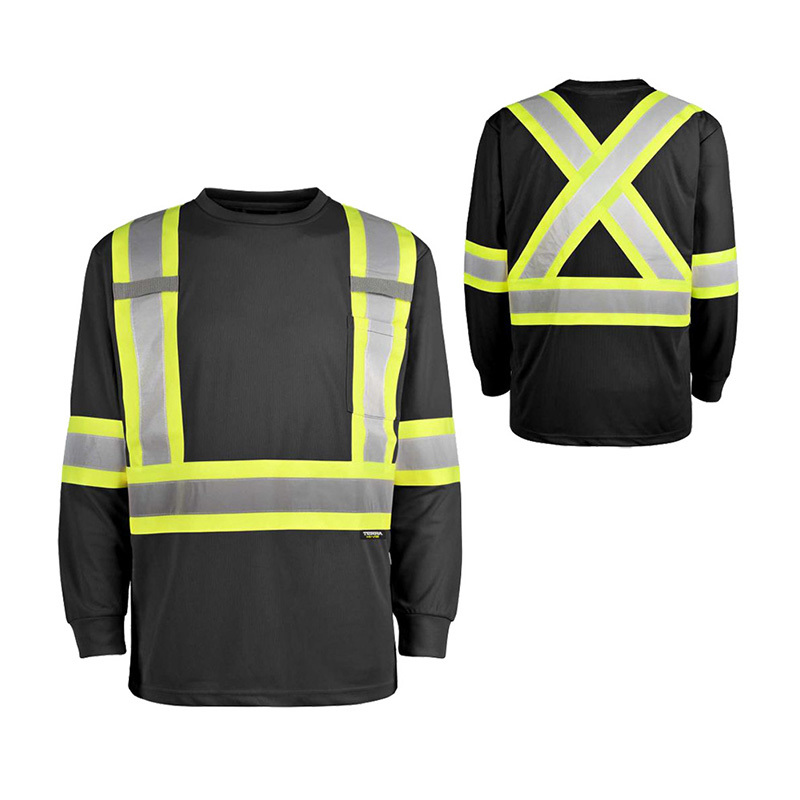 Safety clothing