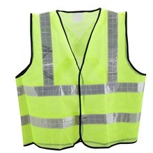 Safety clothing