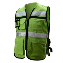 Safety clothing