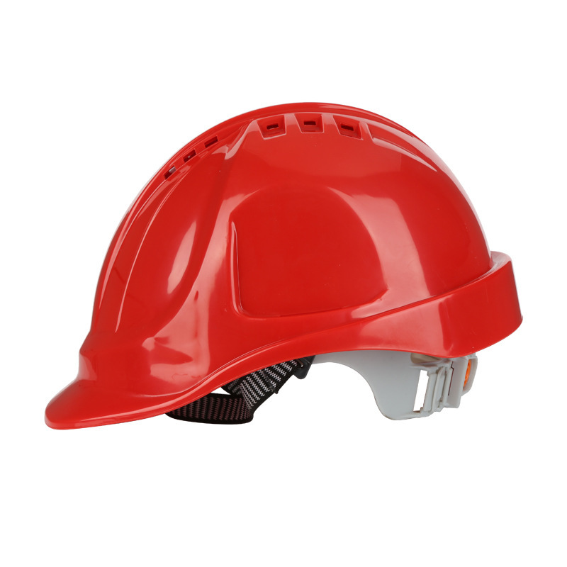 Safety hat