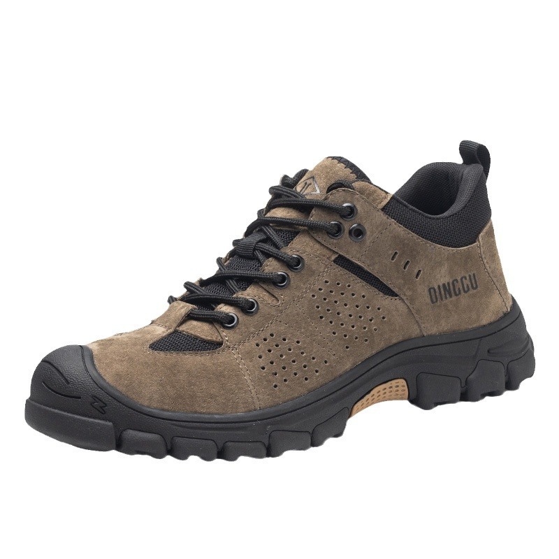 Safety shoes