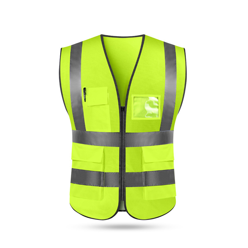 Safety clothing