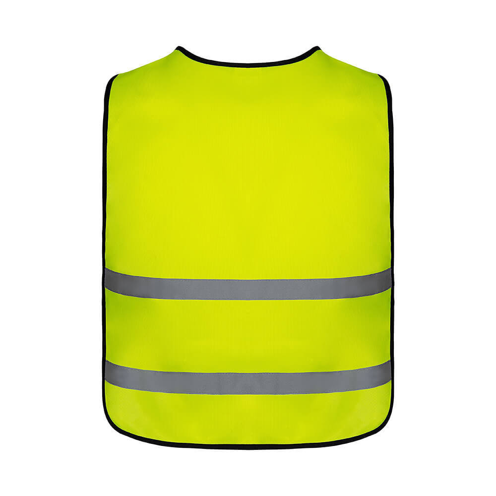 Safety clothing
