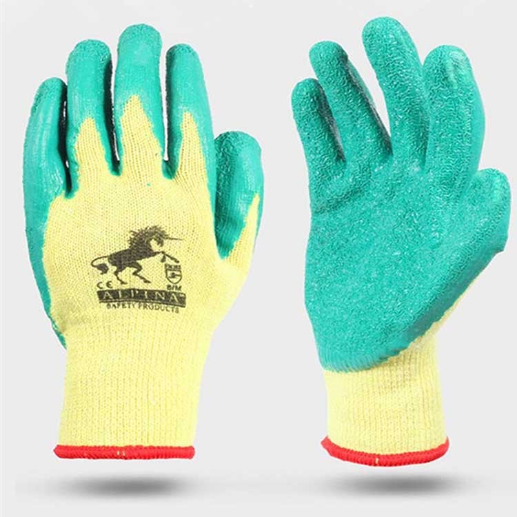Safety gloves
