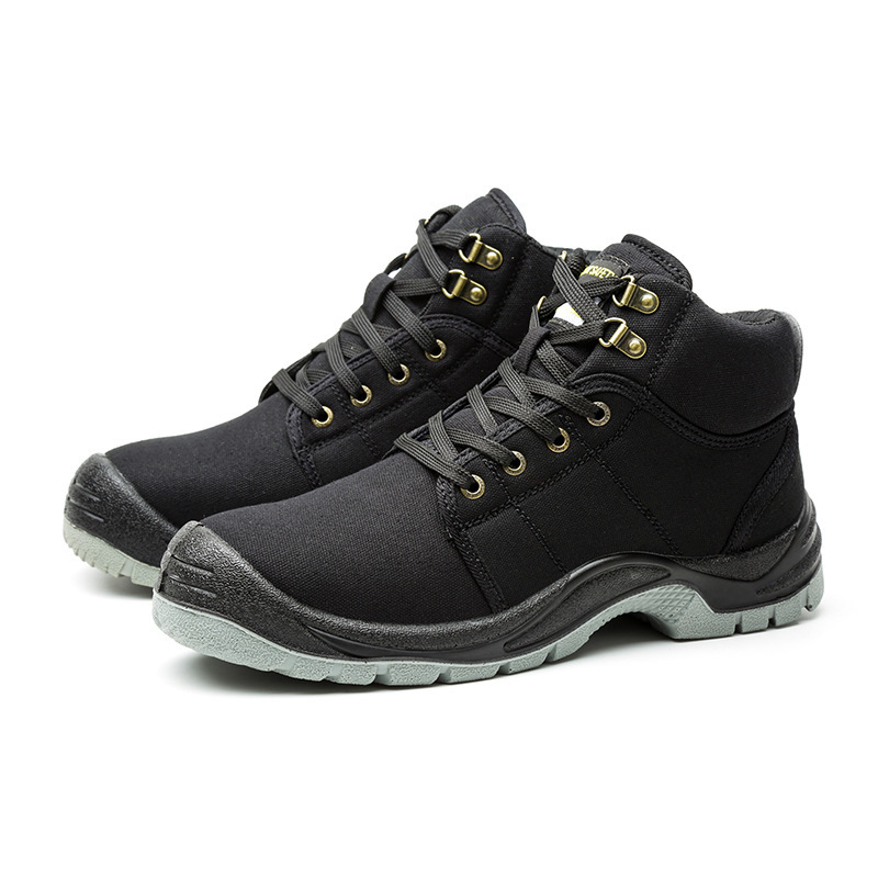 Safety shoes