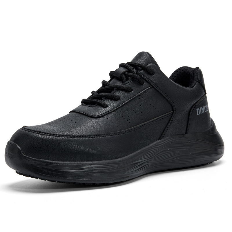 Safety shoes