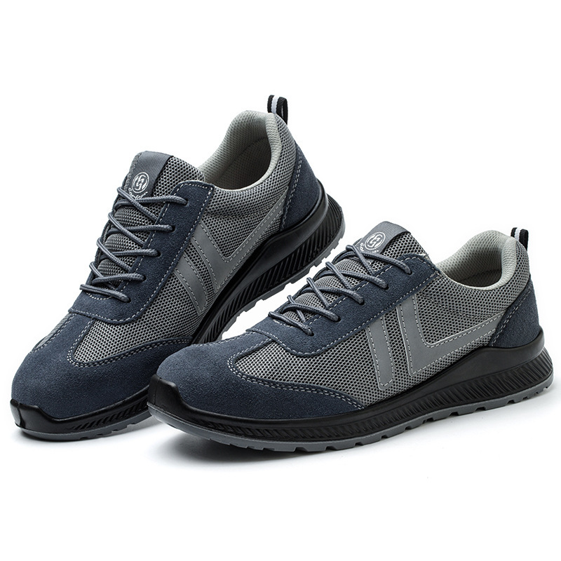 Safety shoes