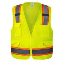 Safety clothing