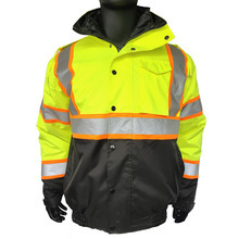 Safety clothing