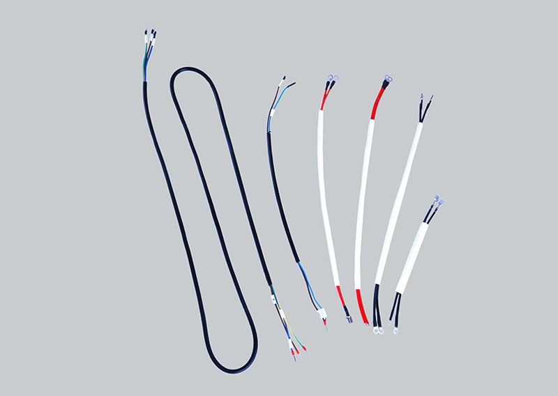 Wiring harness Wiring harness