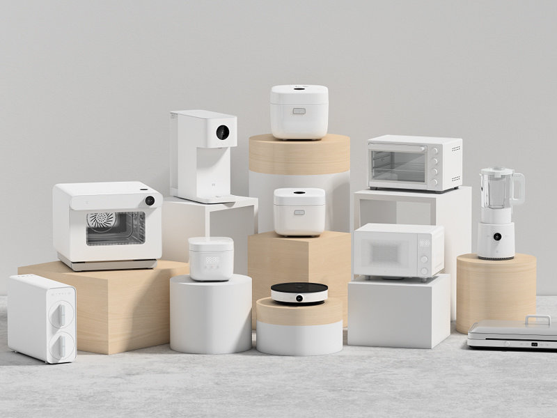Small Appliances Small Appliances