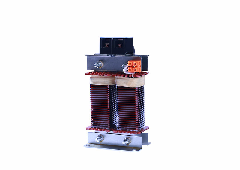 Reactor series