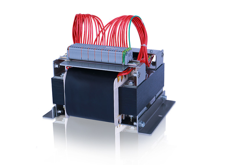 Medium power transformer Medium power transformer