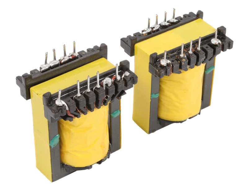 High frequency transformer
