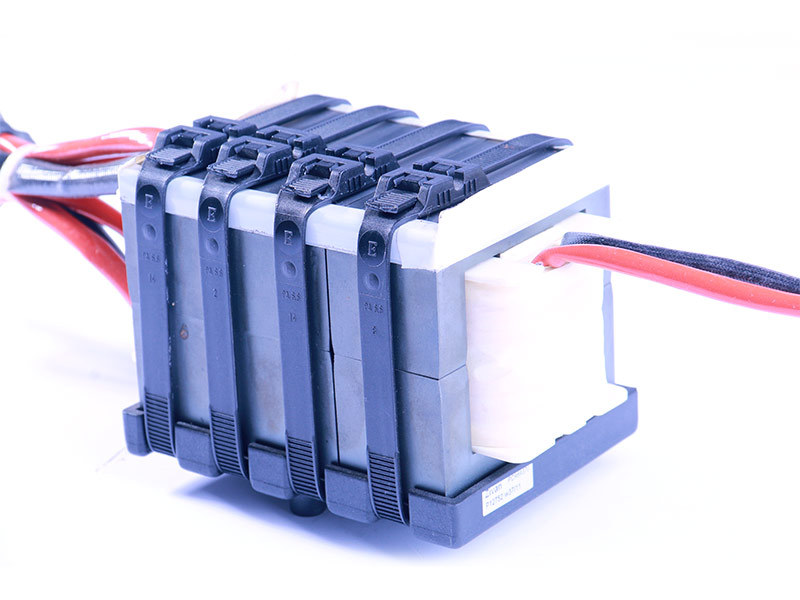 Transformer Transformer