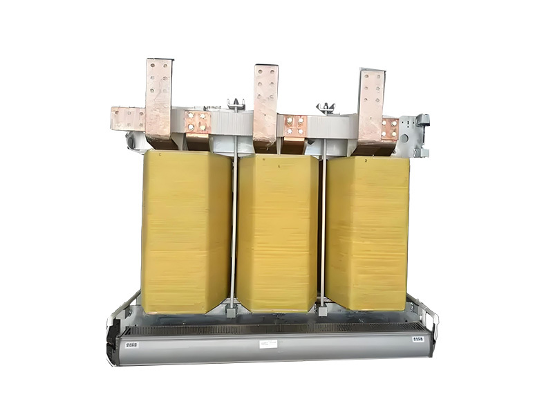 Buck-boost transformer