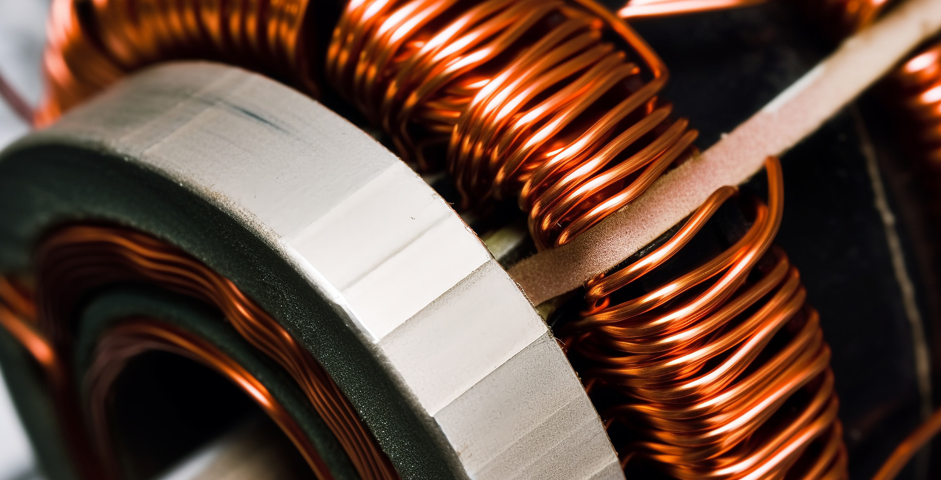 Inductor Coil Inductor Coil