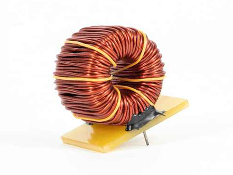 Inductor Coil